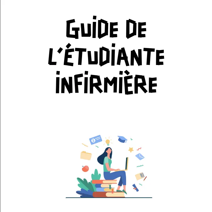 Guide de l’étudiant-e infirmièr-e