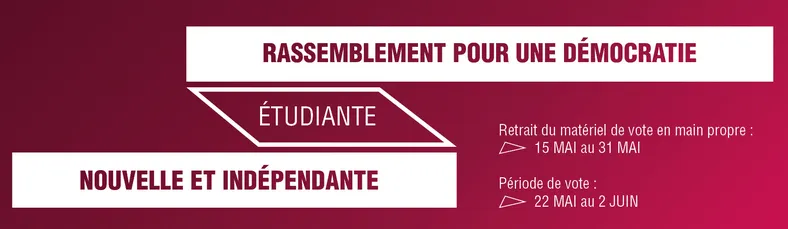 Élections CNESER : à propos de la liste « parole étudiante »