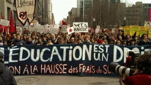 Les expérimentations de Frédérique Vidal pour des frais d’inscription exorbitants !
