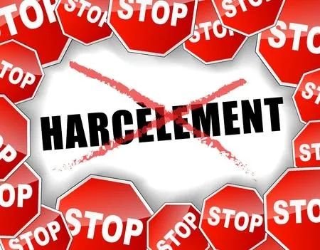 Soutien à Maryam, présidente de l’UNEF Paris IV contre le harcèlement raciste islamophobe et sexiste.