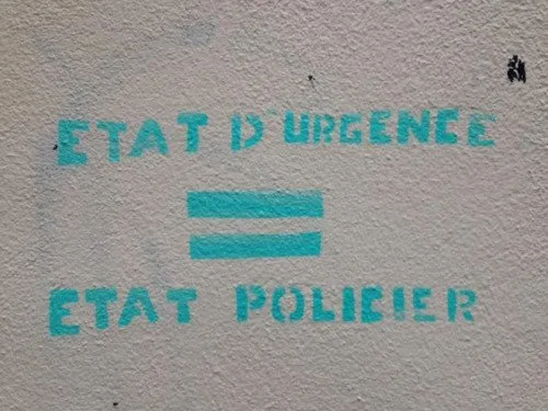 Pétition commune: "Pour nous c’est définitivement non!"