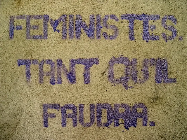 Faits de violence à l’Université du Mirail - Interdiction de la tenue d’une Assemblée Générale Féministe