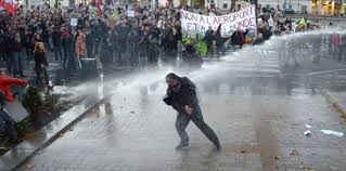 Contre la criminalisation et la répression du mouvement social : solidarité avec les inculpé-e-s de Notre-Dame des Landes