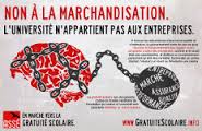 L'IEP d'Aix, caricature de la marchandisation de l'enseignement supérieur !