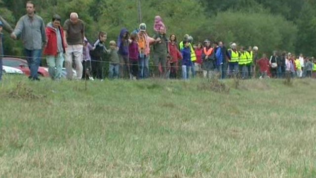 Mort d'un opposant au barrage du Testet : Manifestons notre solidarité !