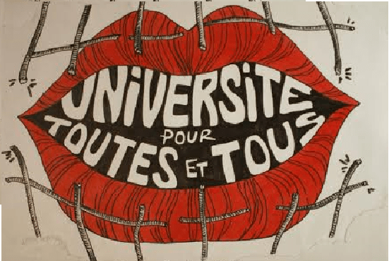 Les ESPE sont parties intégrantes de l'Enseignement supérieur : non à l'interdiction du voile aux étudiantes stagiaires