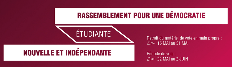 Élections CNESER : à propos de la liste « parole étudiante »