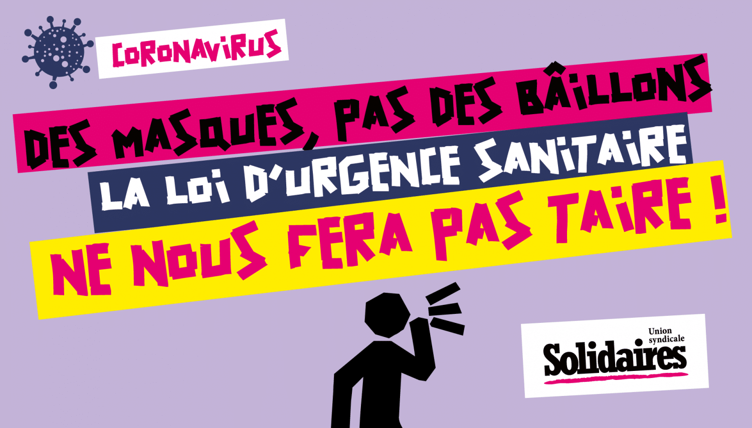 Etudiant-e-s en santé et en social réquisitionné-e-s, pas bénévoles !