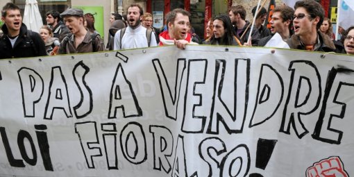 Une campagne réussie, la mobilisation continue !