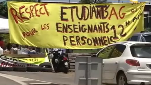 Victoire de la mobilisation en Guyane !