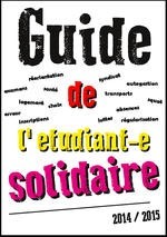Guide de l'étudiant-e solidaire – Droits et conseils