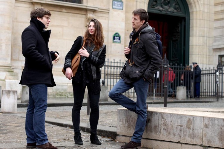 ARPE : réalités et symboles d'une mesurette