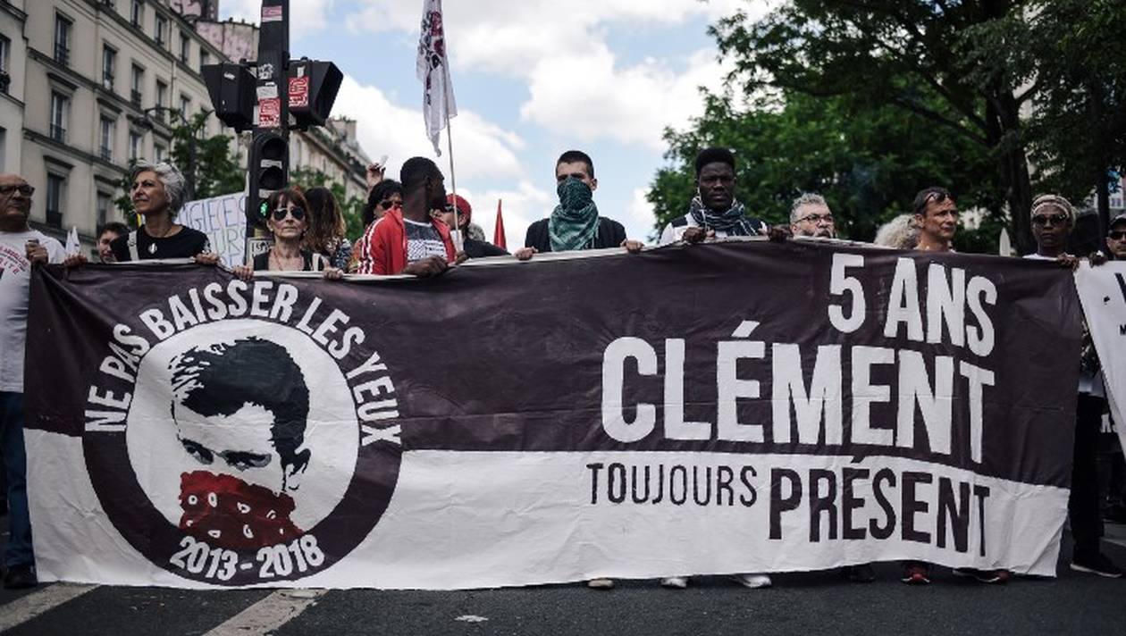 Procès des assassins de Clément Méric : l'extrême droite tue, faisons son procès !