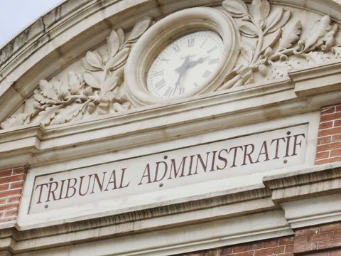 EXAMENS EN LIGNE, GARE AUX RECOURS !