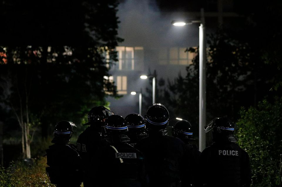 Etudiant-e-s des quartiers populaires : toujours et encore victimes du racisme d'Etat