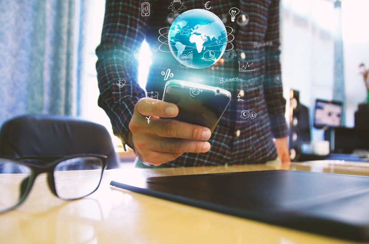 Campus connectés par ministère déconnecté